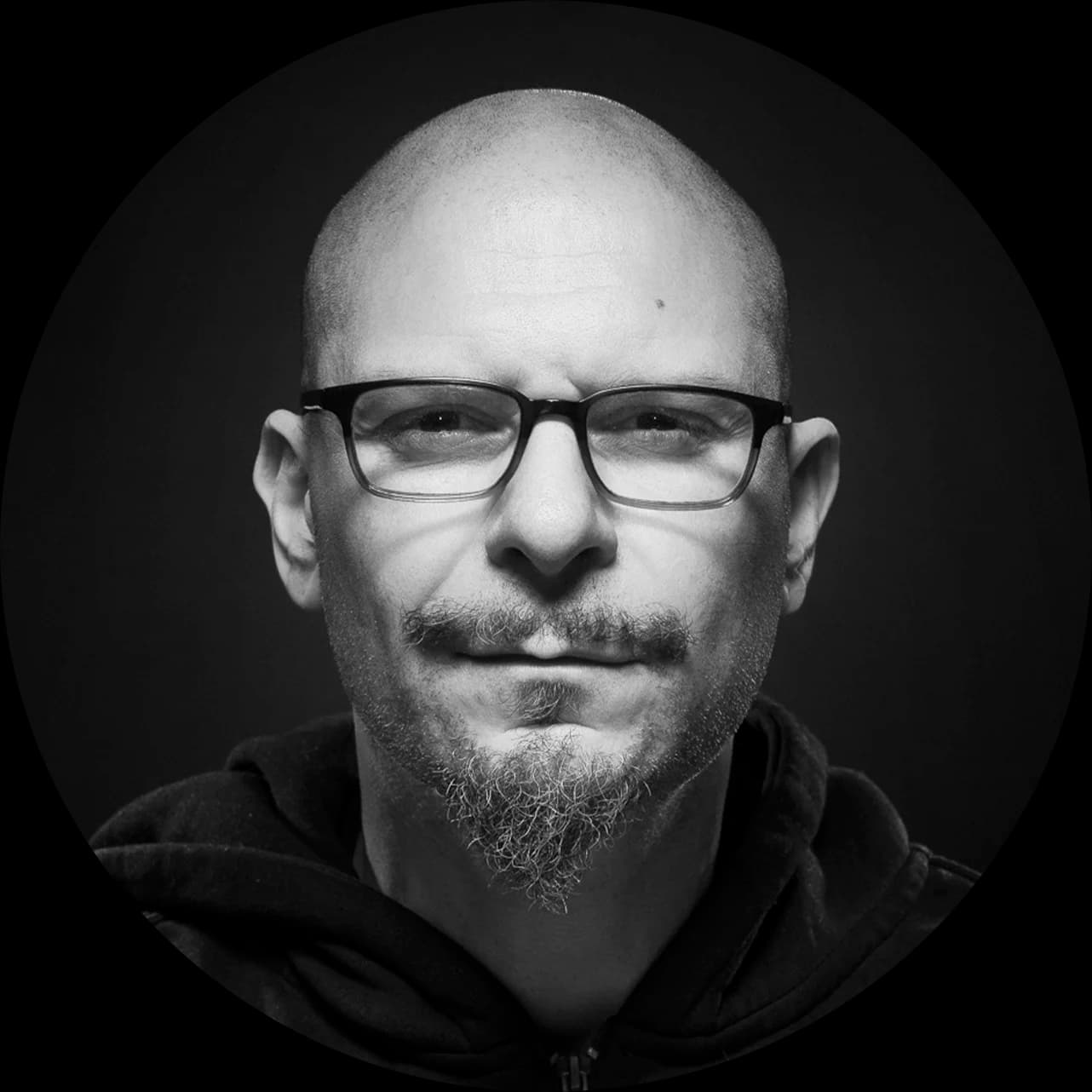 Adam Rubinstein - Oakland portrait photographer