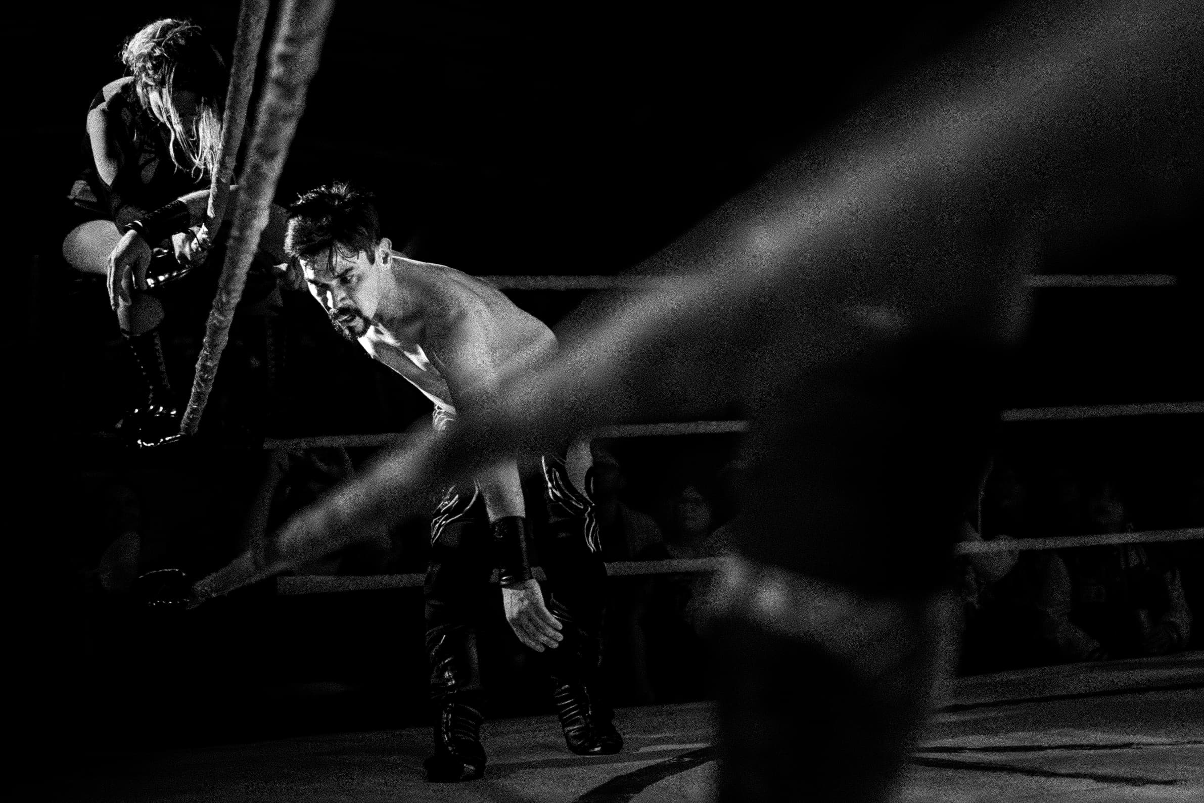 Hoodslam showcase 14