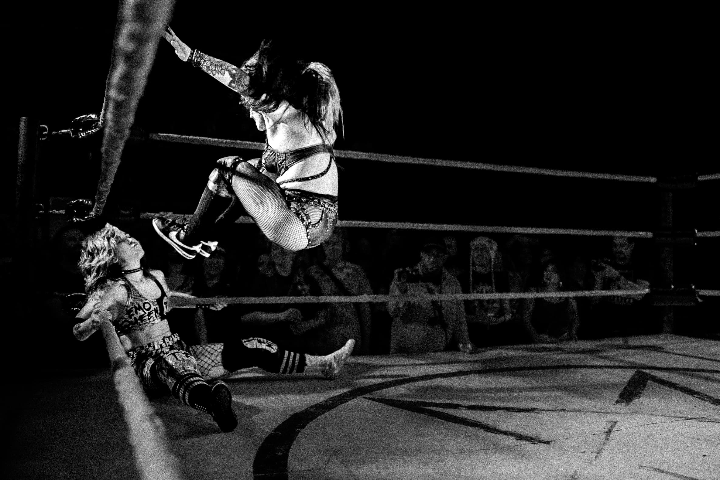 Hoodslam: This is Real