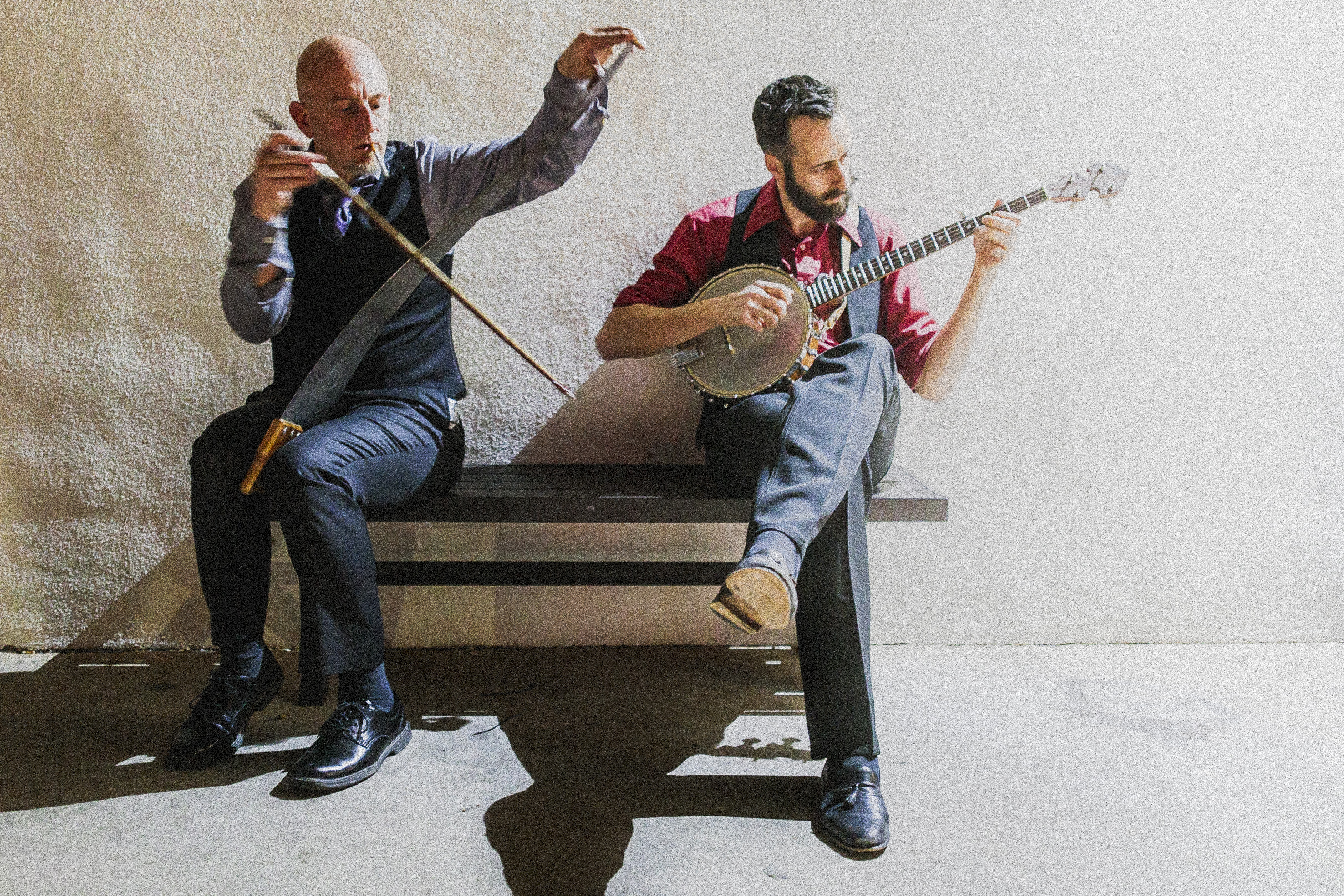 You need a professional bestie