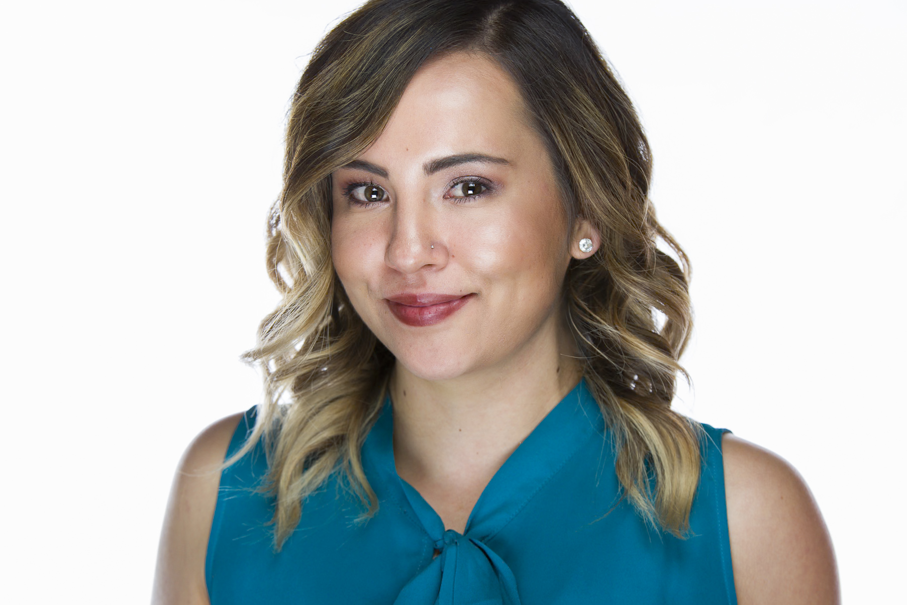 Why you don’t update your headshot: I get in my own head