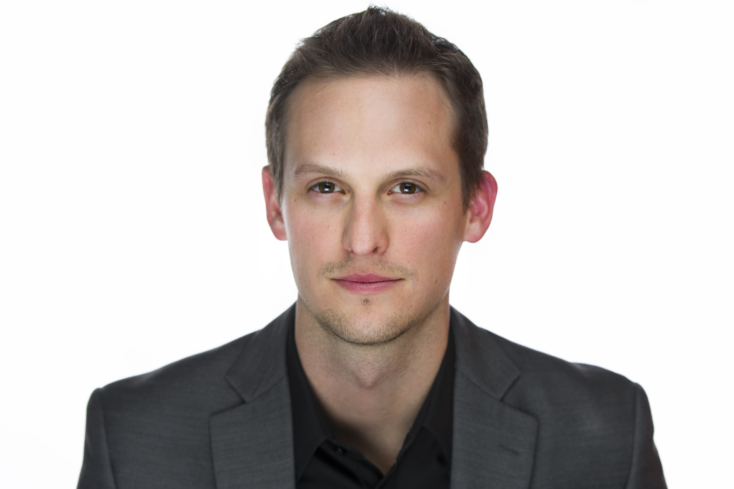 Your Headshot is an Opportunity