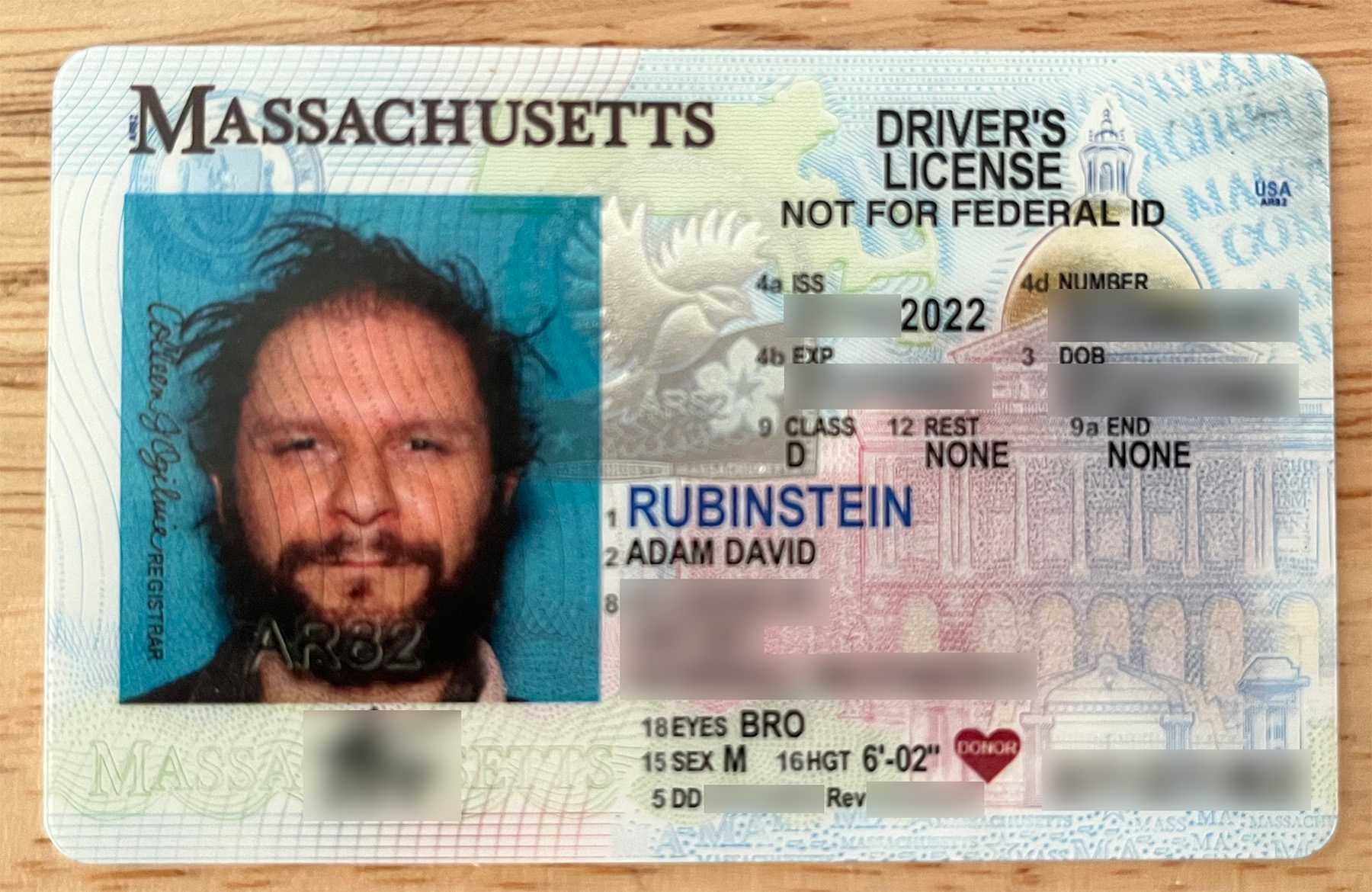 Why you don’t update your headshot: I’ve only done ID photos (and I hated them)