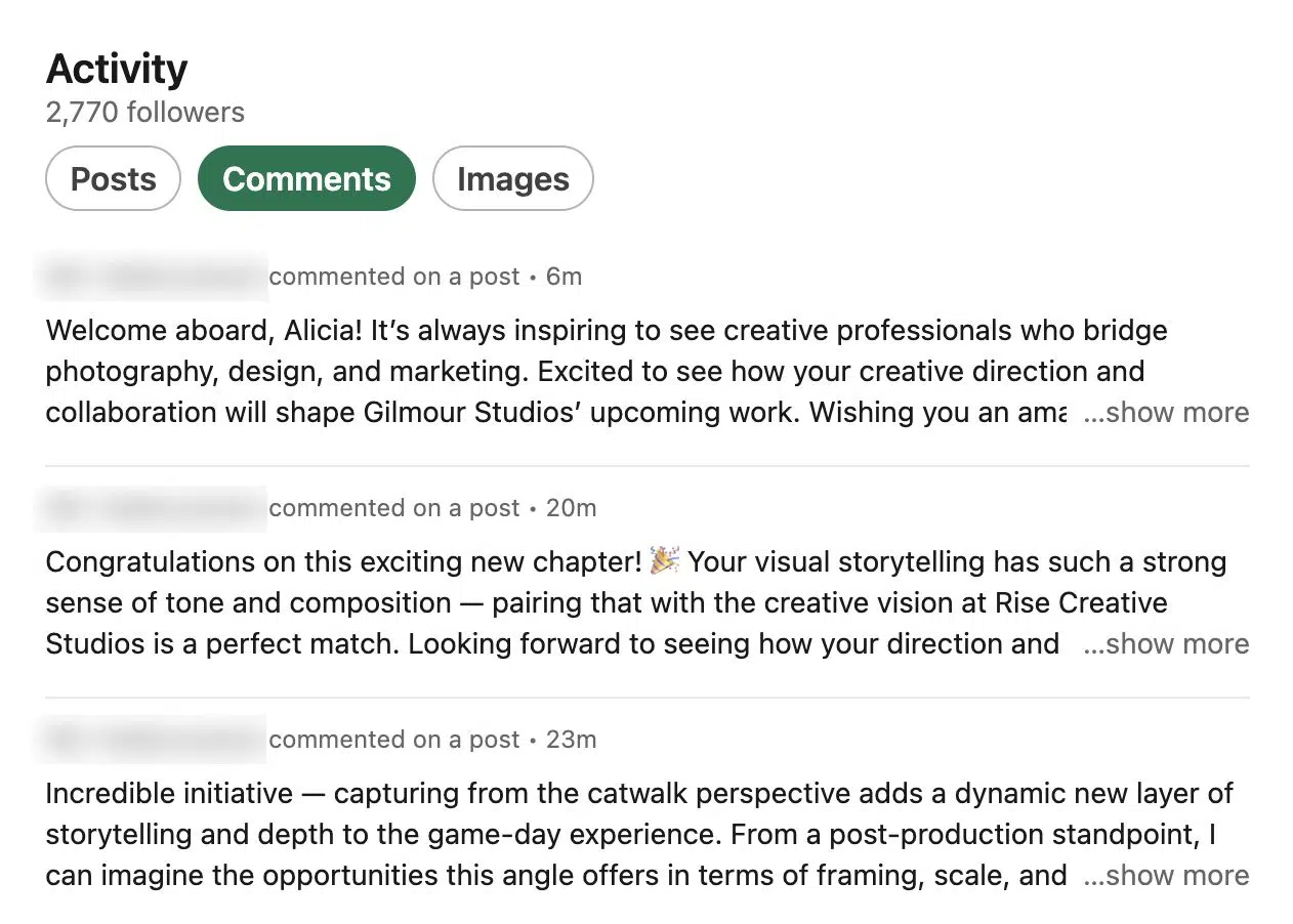 Why I'll never use AI to talk to you