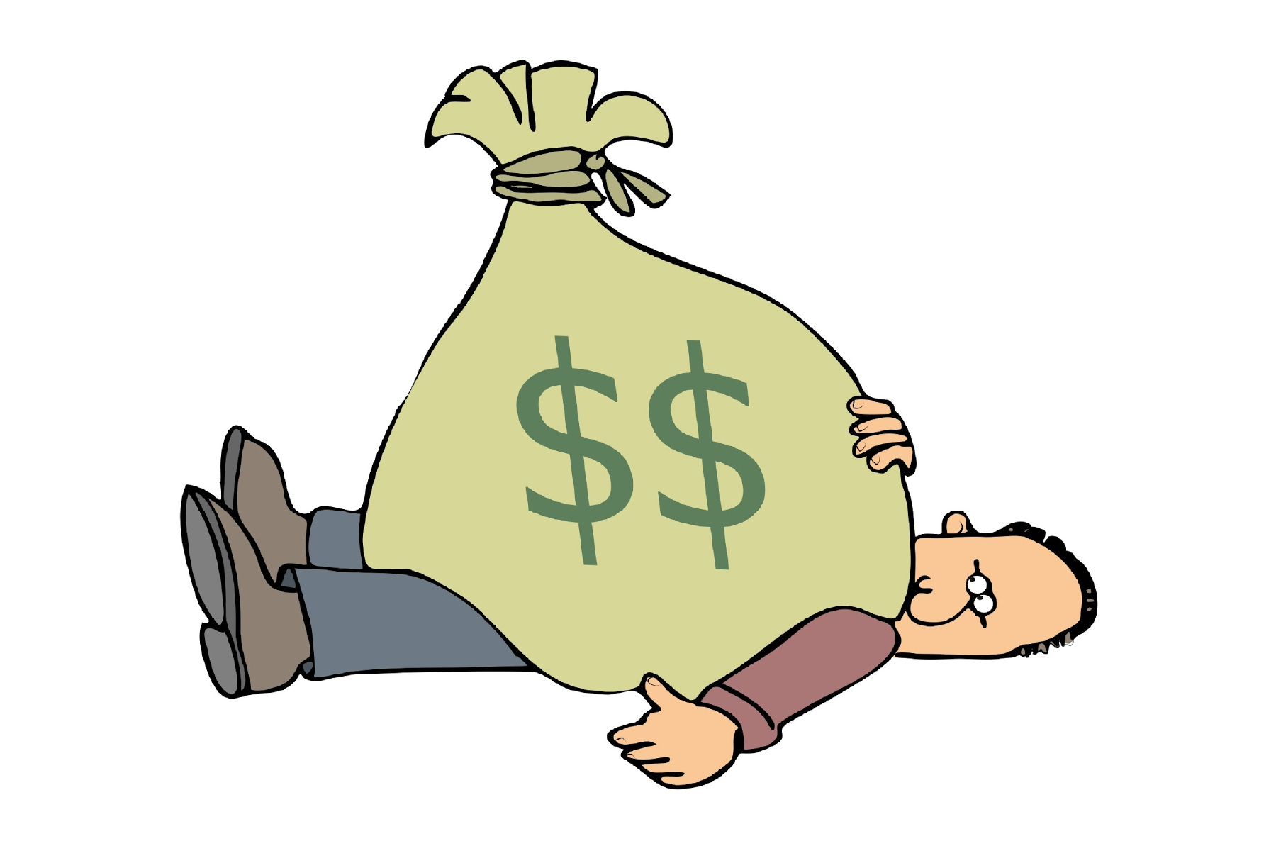 Why you don’t update your headshot: They're too expensive and every change adds to the bill