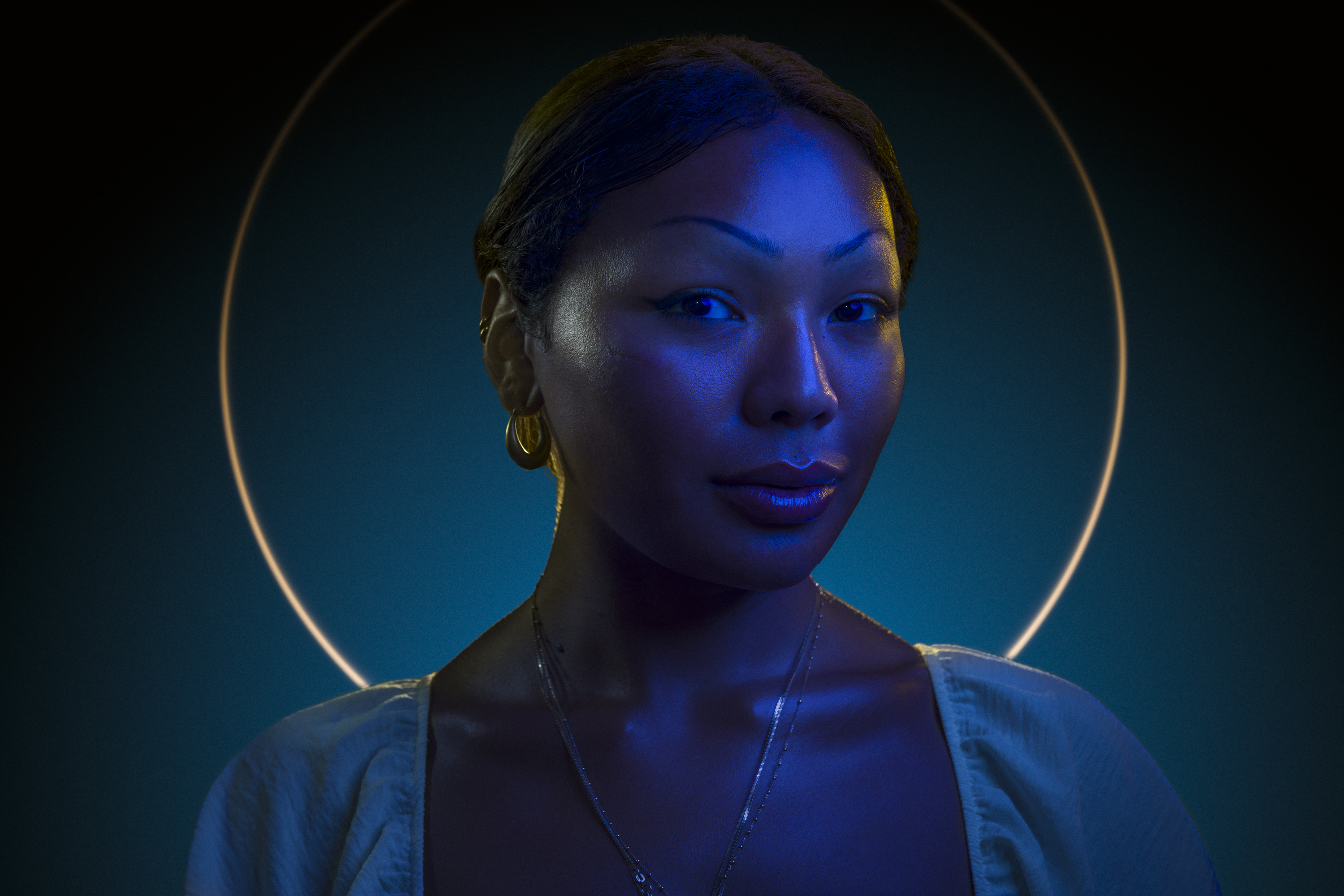 Confidence and vulnerability