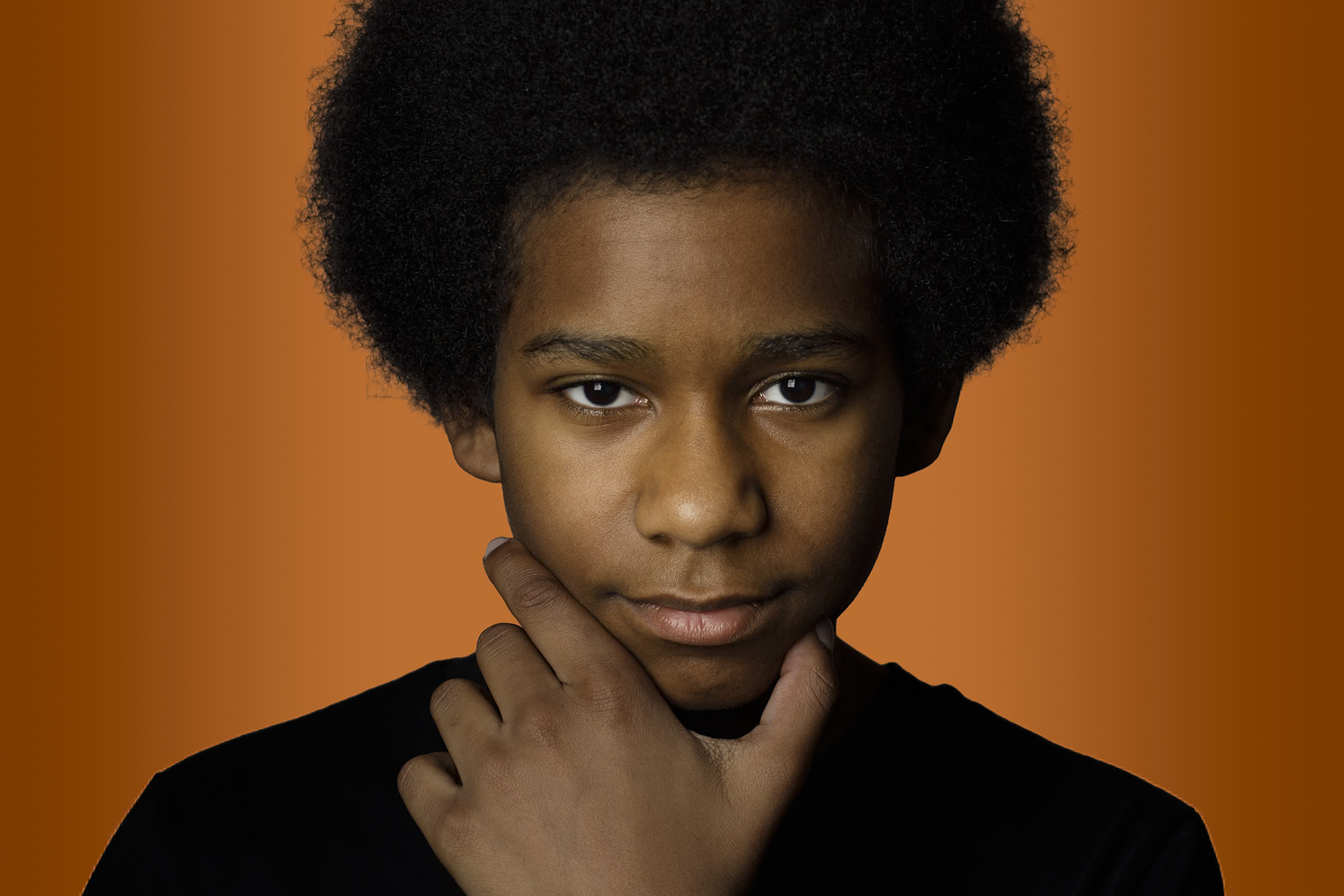 How to look better in pictures (at any age)