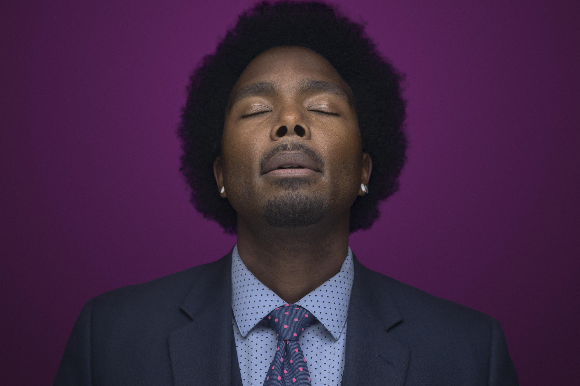 Vulnerability is your superpower