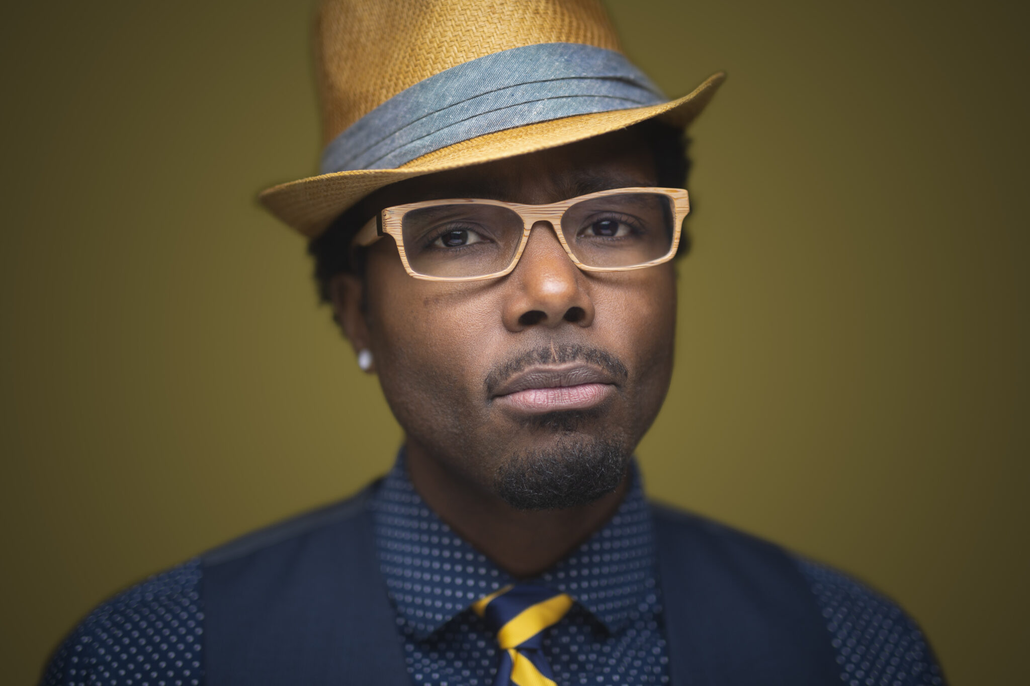 You can't generate an image that makes you stand out