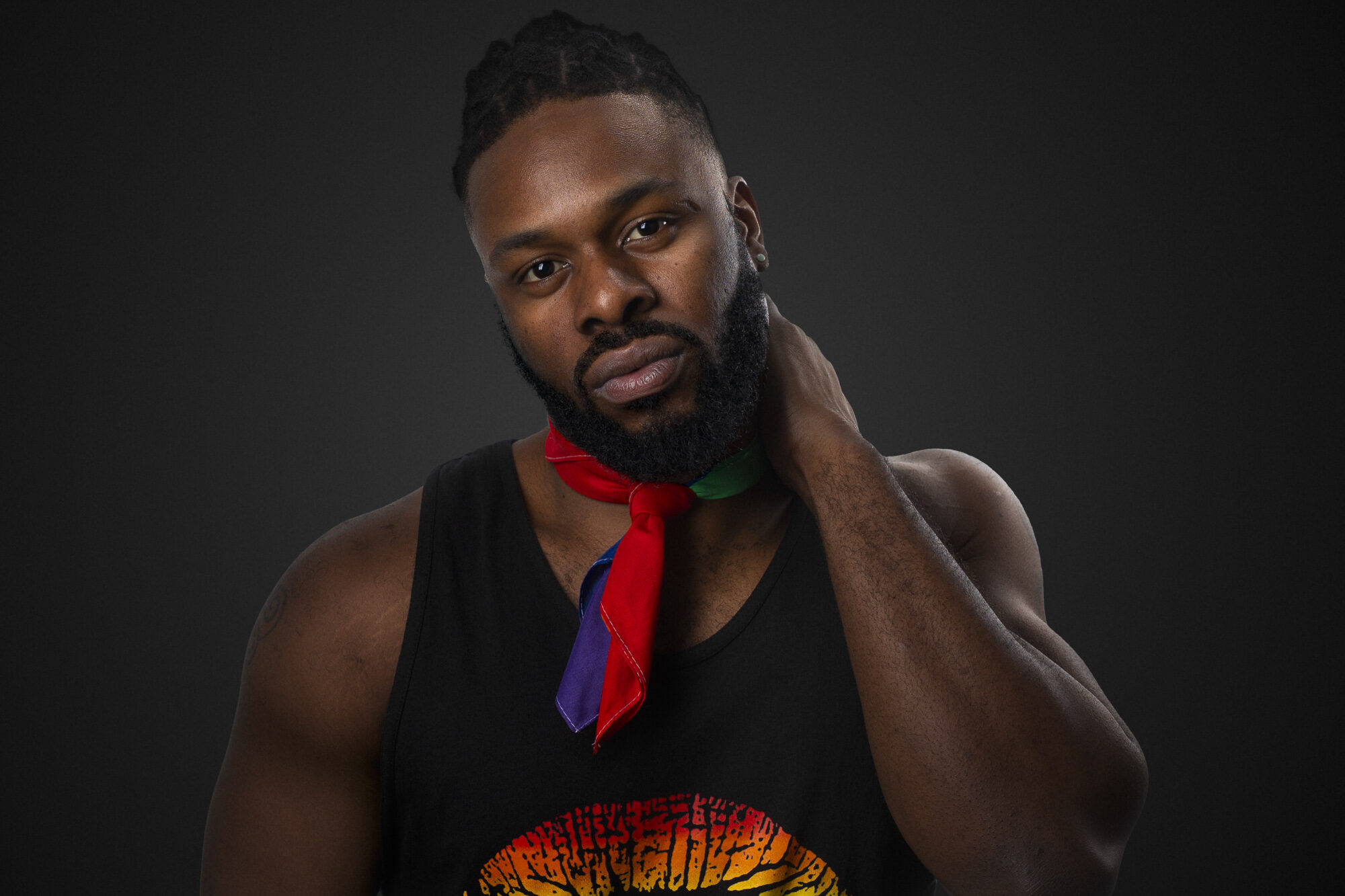 Why you don't update your headshot: My skin & hair never look right