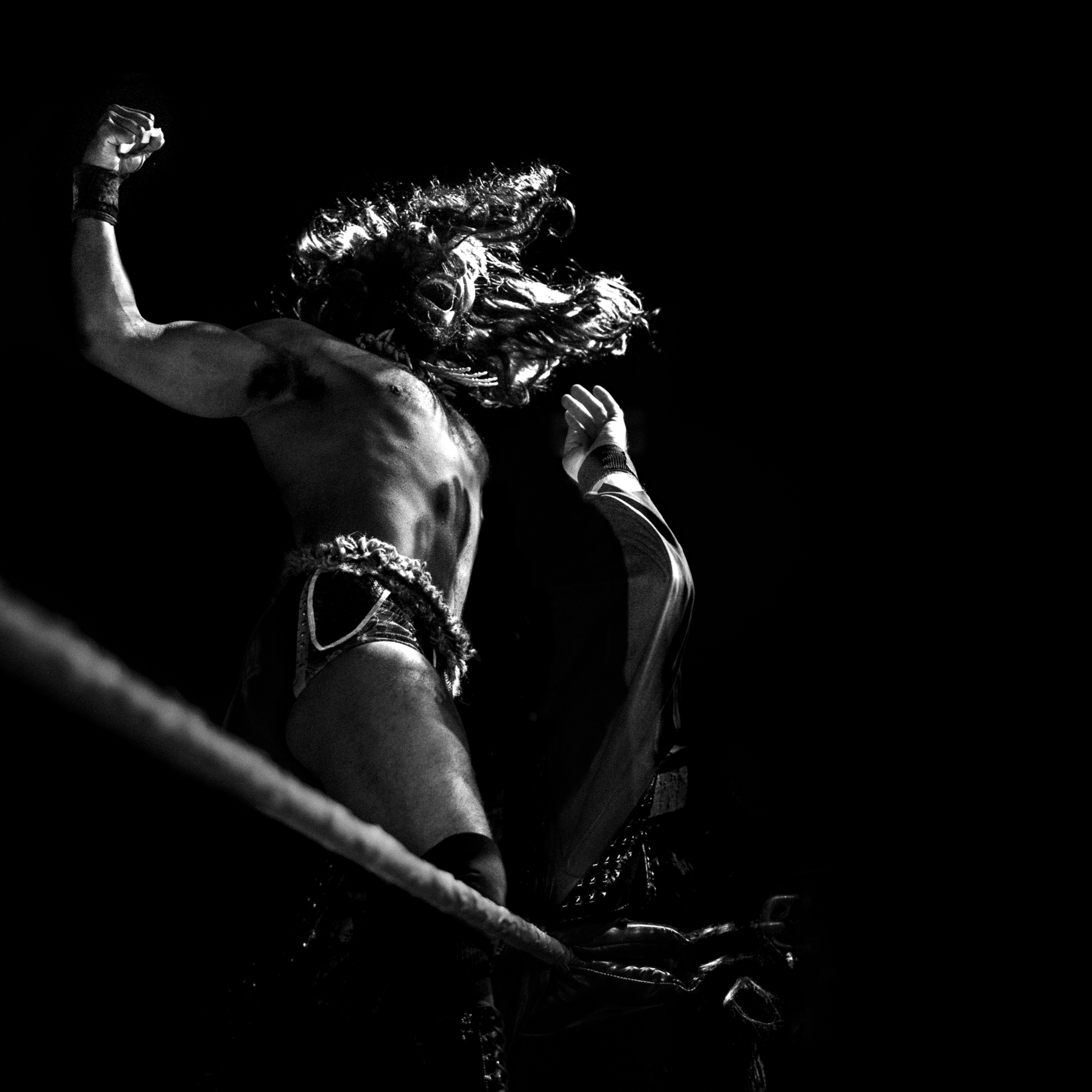 Hoodslam showcase 11