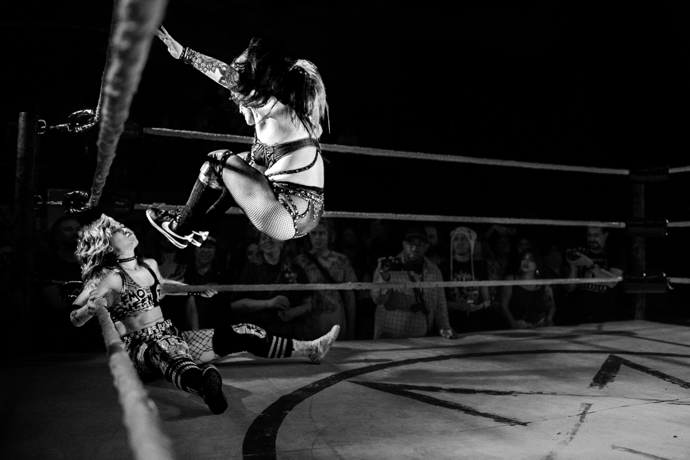 Hoodslam: This is Real