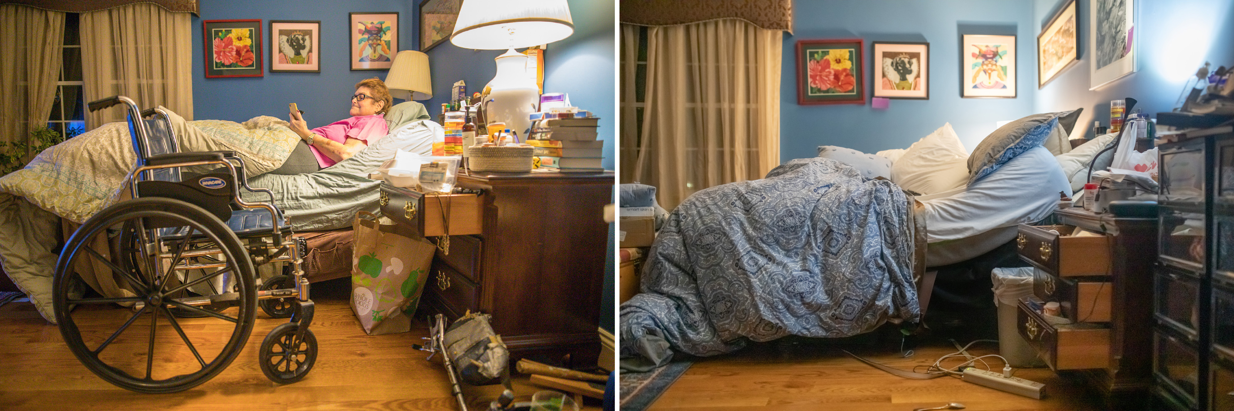 The First Goodbye 02