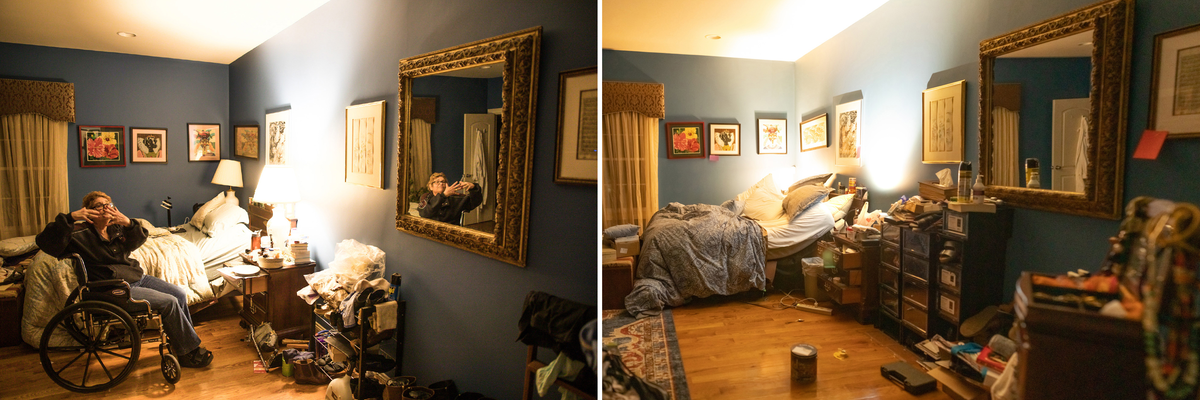 The First Goodbye 09