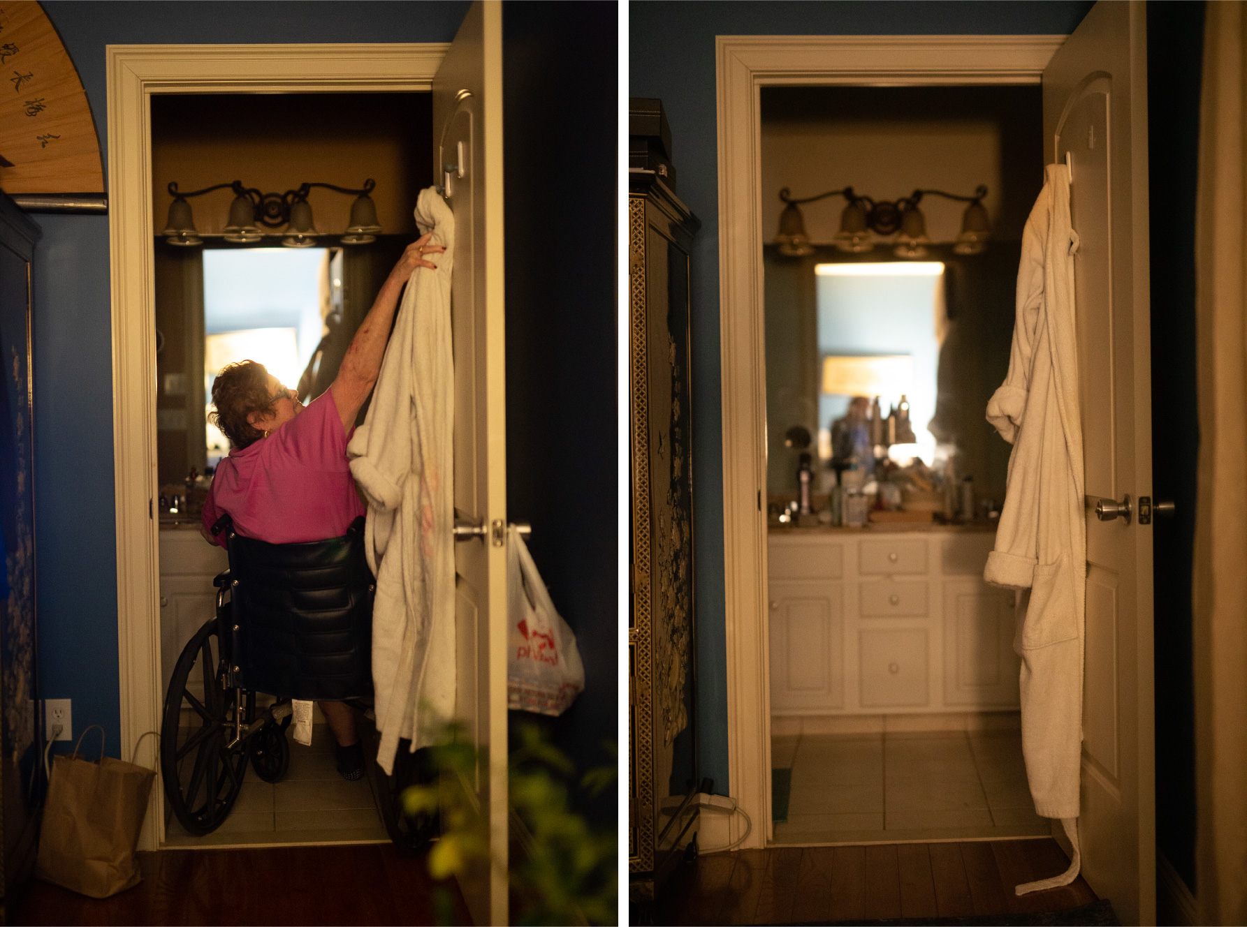 The First Goodbye 11