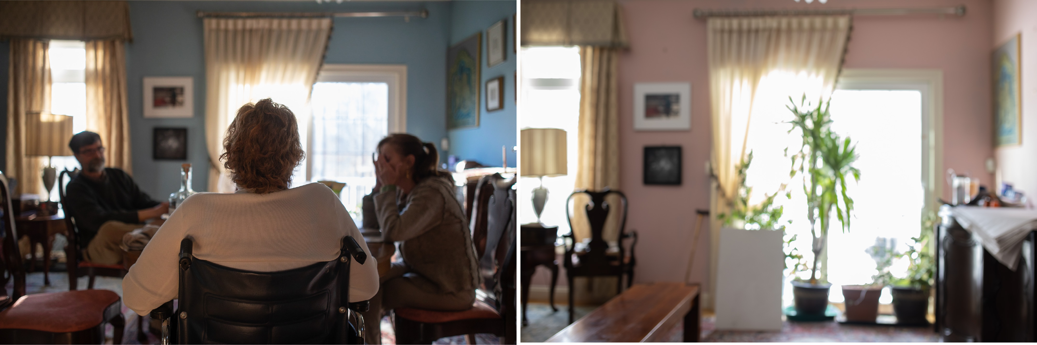 The First Goodbye 14